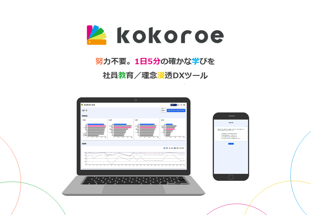 製造社員のための 自習型 教育ツール集